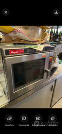 Fornetto combinato  amana convention express comb