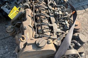 MOTORE HONDA FR V 2.2 DIESEL ANNO:2008 SIGLA MOTOR