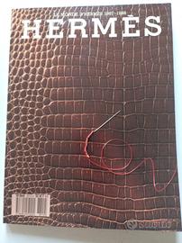 Hermès  (le monde  d'Hermes)n.16 (1987/88) 150°