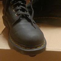 Splendide Dr. AirWair Martens Taglia 40