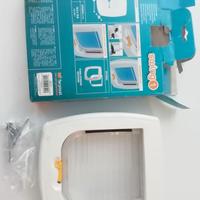 Gattaiola Ferplast. Nuova.