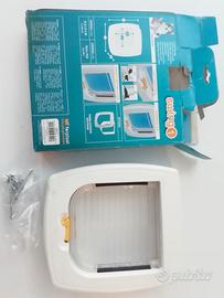 Gattaiola Ferplast. Nuova.