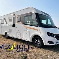 Motorhome Autostar Prestige I730LC- Fiat-160 cv