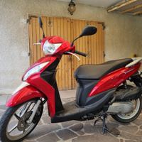 Honda vision 50