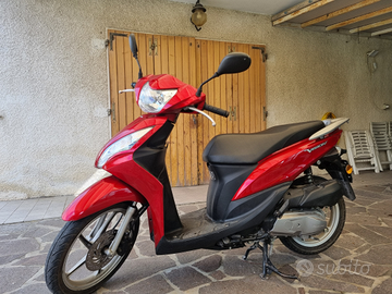 Honda vision 50