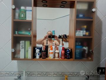 mobile bagno