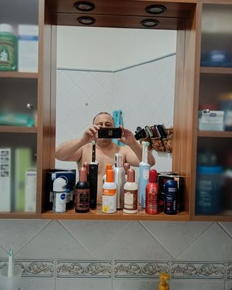 mobile bagno
