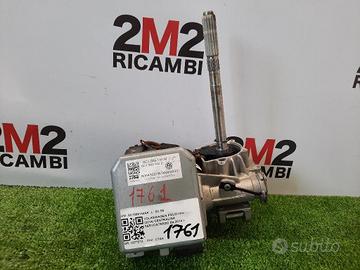 CENTRALINA SERVOSTERZO VOLKSWAGEN Polo 5Â° Serie 6