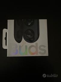 Samsung galaxi Buds