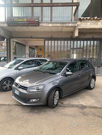 Volkswagen Polo tdi 1300 cc 3 cilindri - full opti