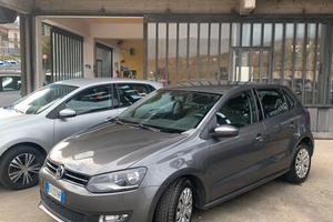 Volkswagen Polo tdi 1300 cc 3 cilindri - full opti