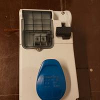 presa compatta interbloccata da quadro