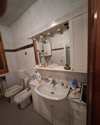 Mobile bagno