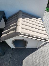 Cuccia nuova