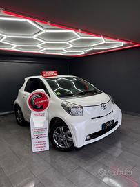 Toyota iQ 1.0 Benzina full 92000 KM