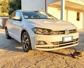 Volkswagen Polo 1.6 80 cv