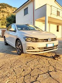 Volkswagen Polo 1.6 80 cv