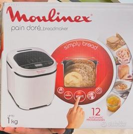 Macchina del pane