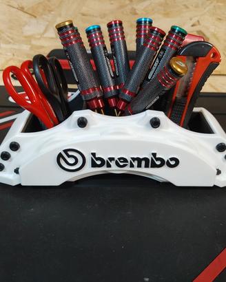 Modello Stampato 3d