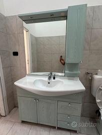 mobile bagno 