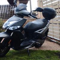 Kymco Agility 50 r16 plus euro 5