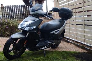 Kymco Agility 50 r16 plus euro 5