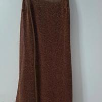 Miniabito ASE con paillettes 