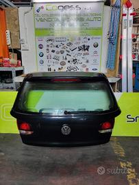 Ricambi carrozzeria VW Golf 6