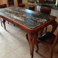 Mobili in stile Chippendale