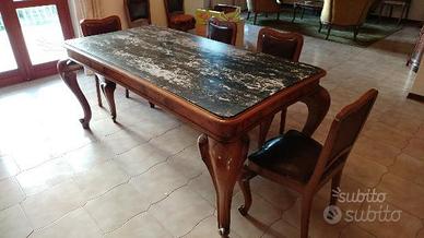 Mobili in stile Chippendale