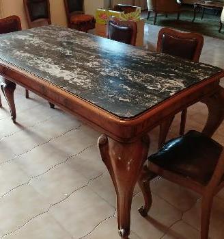 Mobili in stile Chippendale