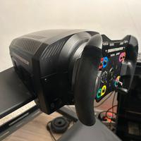 Volante Thrustmaster TS PC
