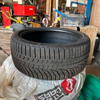 Pneumatici Invernali SAILUN 225/40R18 92V