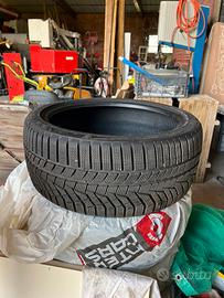 Pneumatici Invernali SAILUN 225/40R18 92V