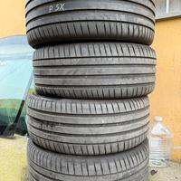 Michelin 255 50 19
