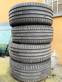 Michelin 255 50 19