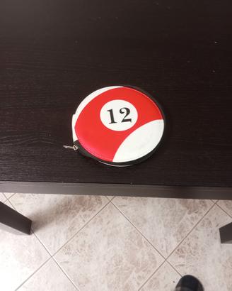 porta cd