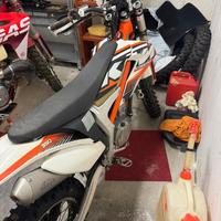 KTM 350