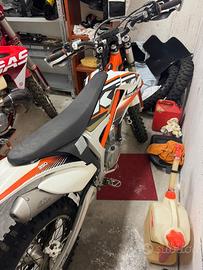 KTM 350