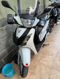 Honda sh 125 