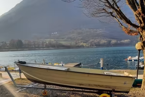 Barca in alluminio 430 Starcraft