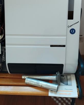 riscaldatore Robur 5002