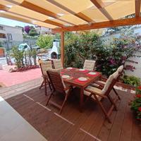 Stupendo trilocale in villa a Budoni Estate 2026