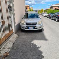 Rav seconda serie TD 116 CV anno 2005