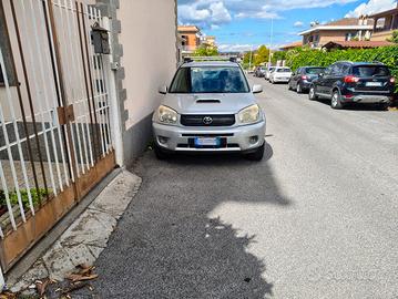 Rav seconda serie TD 116 CV anno 2005