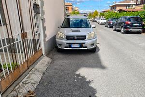 Rav seconda serie TD 116 CV anno 2005