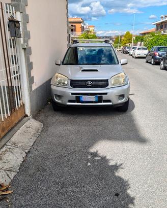 Rav seconda serie TD 116 CV anno 2005
