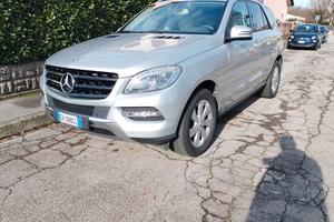 Mercedes ML250