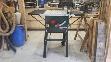 Sega circolare da banco PARKSIDE PTK 2000 A1 - 200