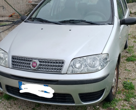 Fiat punto classic 1200 metano